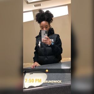 Meet your Posher, Kennedy